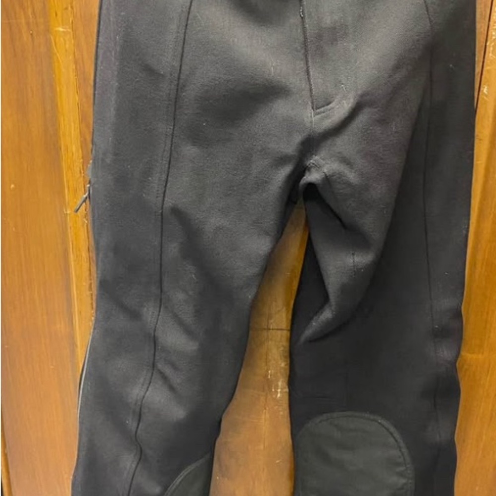 Harley-Davidson women's FXRG riding pants